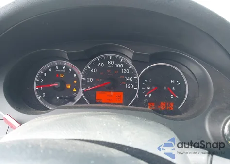 2011 Nissan Altima S из США, поврежденный, VIN 1N4AL2EP9BC170474